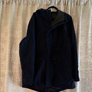 Men’s North Face shell XL